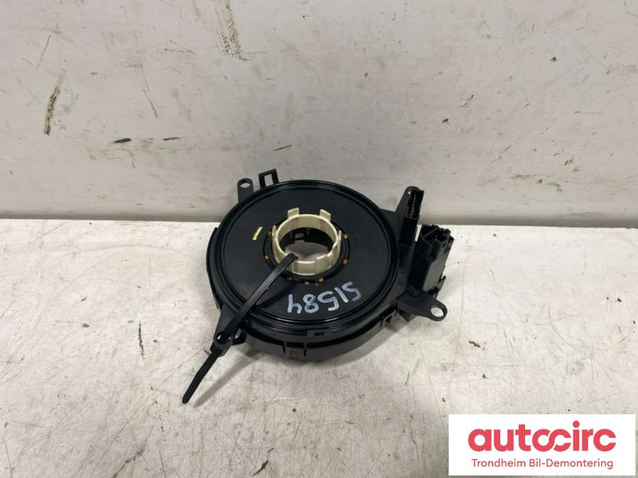 Airbag slepering til BMW 5-Serie 2003-2010 (E60/E61) (E60/E61) (61 31 6 976 394|)