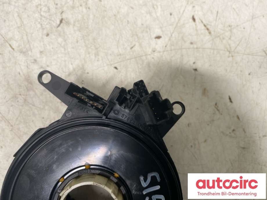 Airbag slepering til BMW 5-Serie 2003-2010 (E60/E61) (E60/E61) (61 31 6 976 394|)