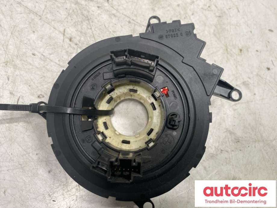 Airbag slepering til BMW 5-Serie 2003-2010 (E60/E61) (E60/E61) (61 31 6 976 394|)