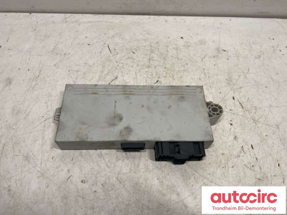 Styreenhet diverse til BMW 5-Serie 2003-2010 (E60/E61) (E60/E61) (61 35 9 395 657|)