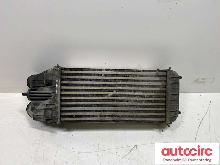 Intercooler til Peugeot 2008 2013-2019 (Type I)  (9803900780|CV448004|)