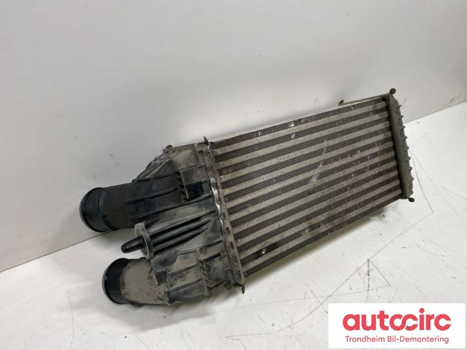Intercooler til Peugeot 2008 2013-2019 (Type I)  (9803900780|CV448004|)