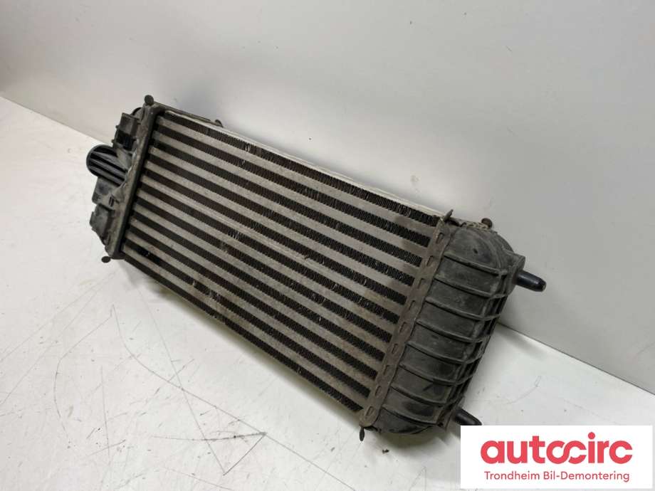 Intercooler til Peugeot 2008 2013-2019 (Type I)  (9803900780|CV448004|)