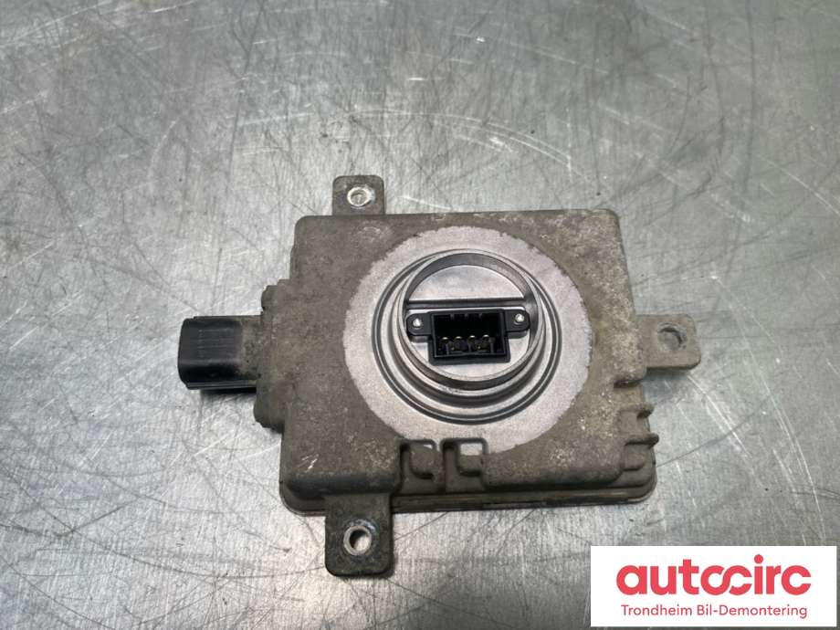 Styreenhet xenon/ballast til Suzuki Grand Vitara 2005-2015 (Type III)  (HØYRE|3526165J00|)