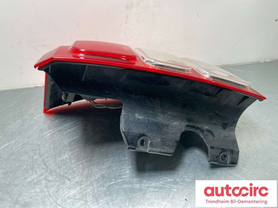 Baklykt høyre til Suzuki Grand Vitara 2005-2015 (Type III)  (3565065J21|)
