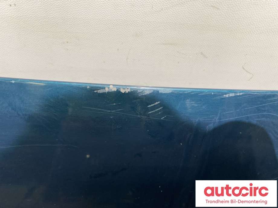 Panser til Mitsubishi Pajero 2000-2006 (Type III) (MR485951|)