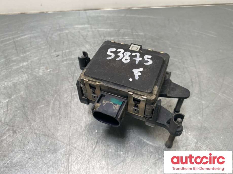 Sensor radar til Tesla Model S 2013-2016 (Fase 1) (1038224-00-B|)