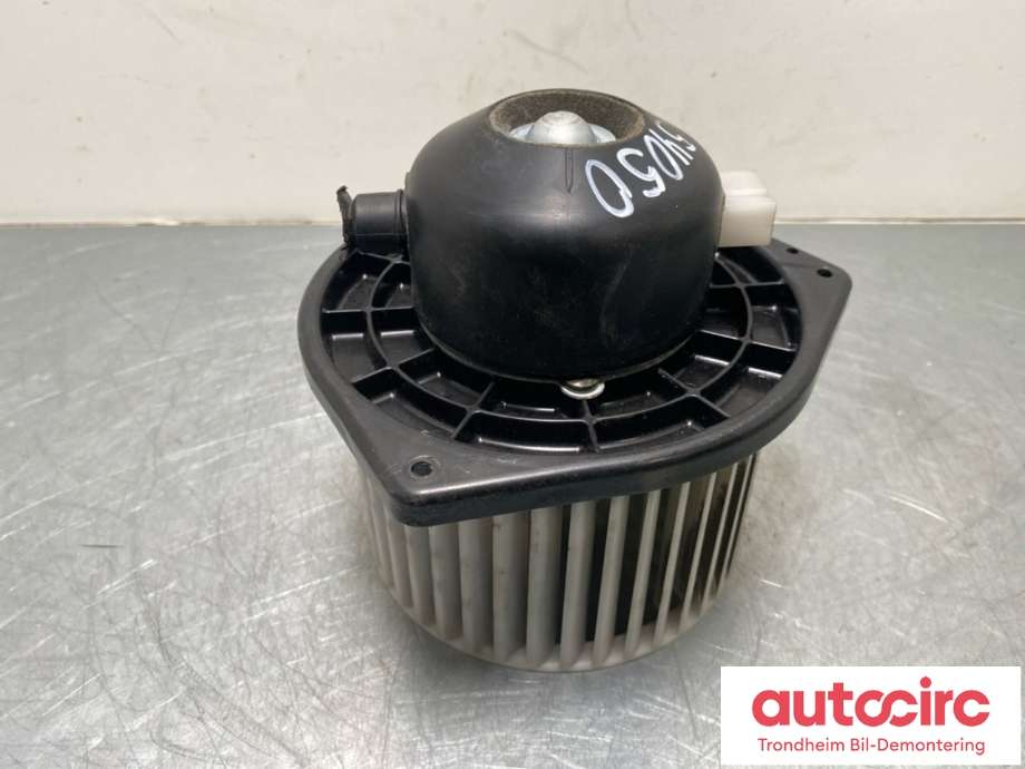 Varmeapparat motor til Suzuki Grand Vitara, 2005-2015 (Type III)  (74250-64J12-000)