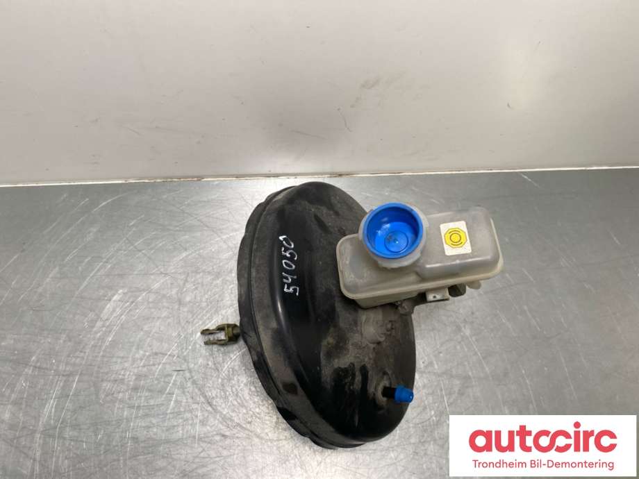 Bremsekraft-forsterker til Suzuki Grand Vitara 2005-2015 (Type III)  (5130065J20|)