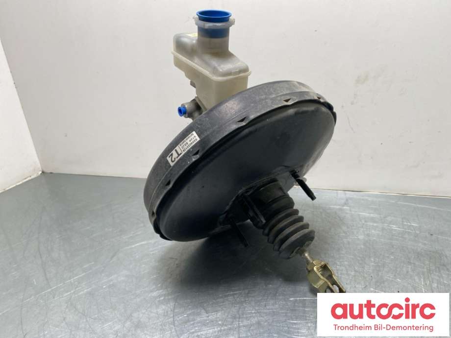 Bremsekraft-forsterker til Suzuki Grand Vitara 2005-2015 (Type III)  (5130065J20|)