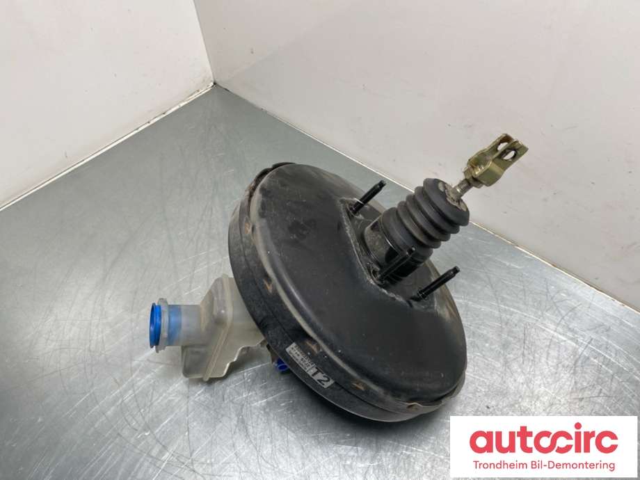 Bremsekraft-forsterker til Suzuki Grand Vitara 2005-2015 (Type III)  (5130065J20|)