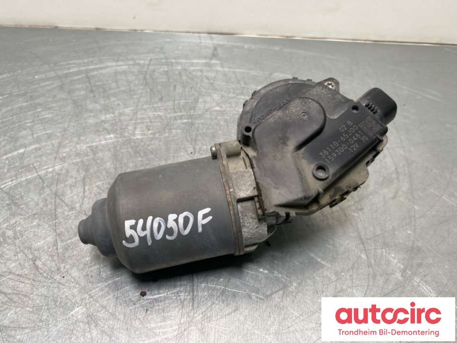 Viskermotor frontrute til Suzuki Grand Vitara 2005-2015 (Type III)  (3811065J00|38100-65J00-000|)