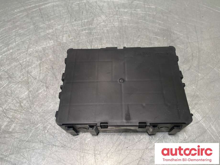 Styreenhet diverse til Suzuki Grand Vitara 2005-2015 (Type III)  (3677064JE0|3677065JJ0|)