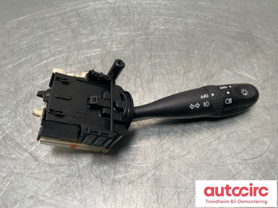 Bryter blink til Suzuki Grand Vitara 2005-2015 (Type III) (3721058J20|)