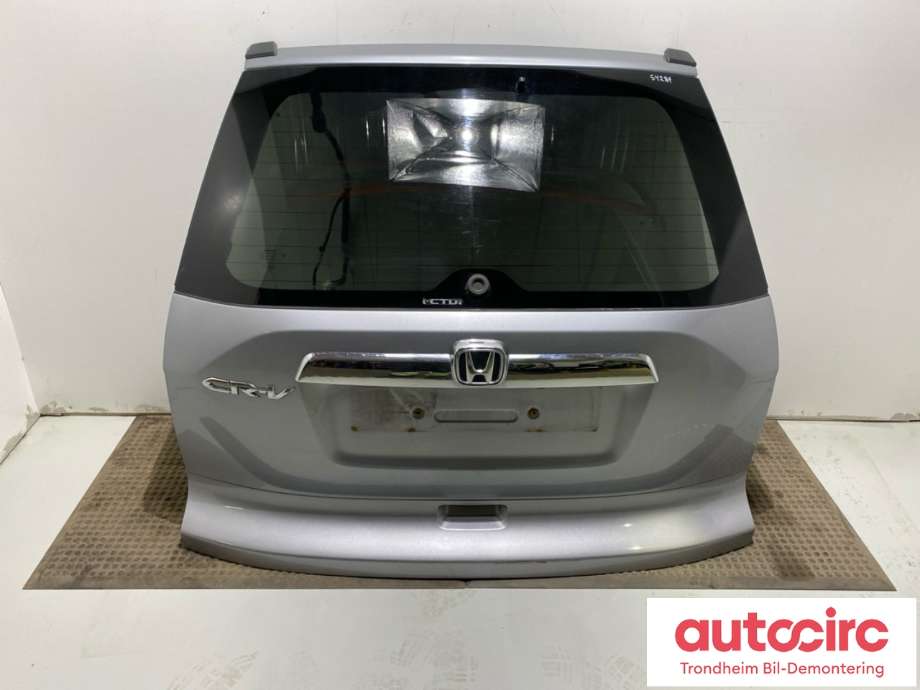 Bakluke til Honda CR-V, 2007-2012 (Type III)  (68100SWWG10ZZ)