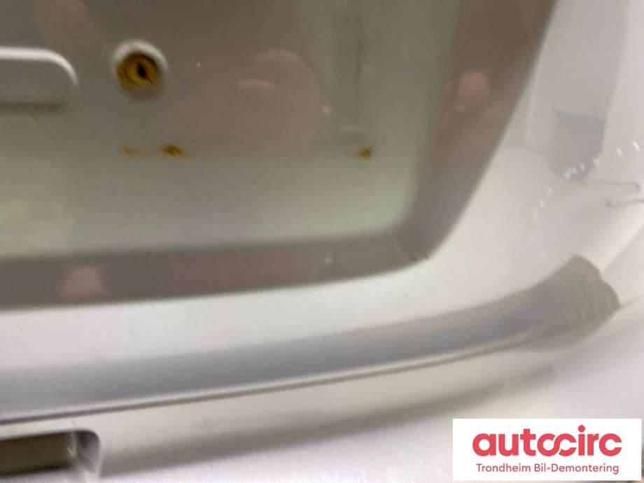 Bakluke til Honda CR-V 2007-2012 (Type III)  (68100SWWG10ZZ|)