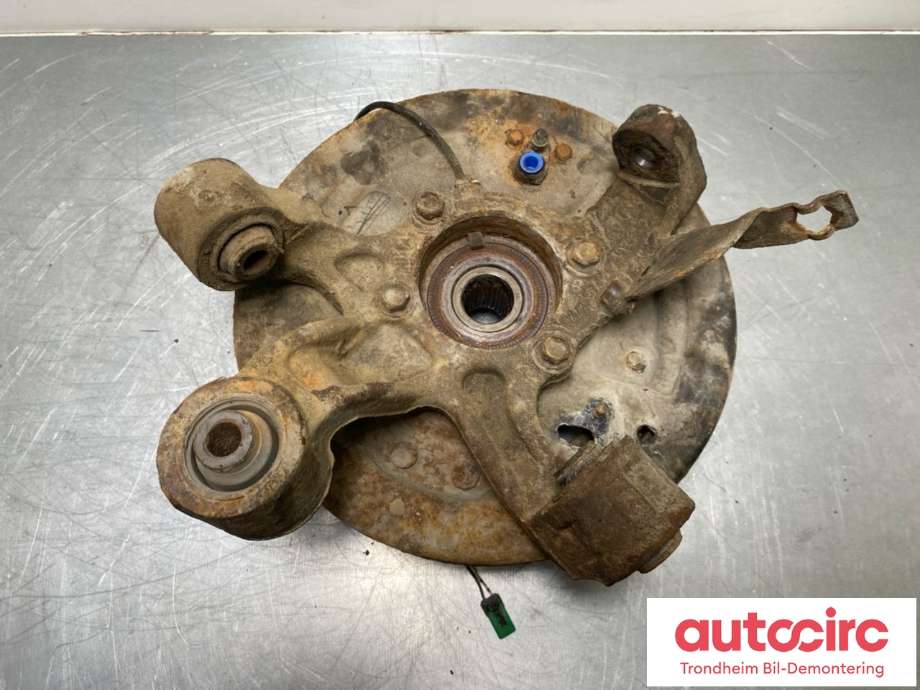 Hjulspindel venstre bak til Suzuki Grand Vitara 2005-2015 (Type III)  (4615065J00|)