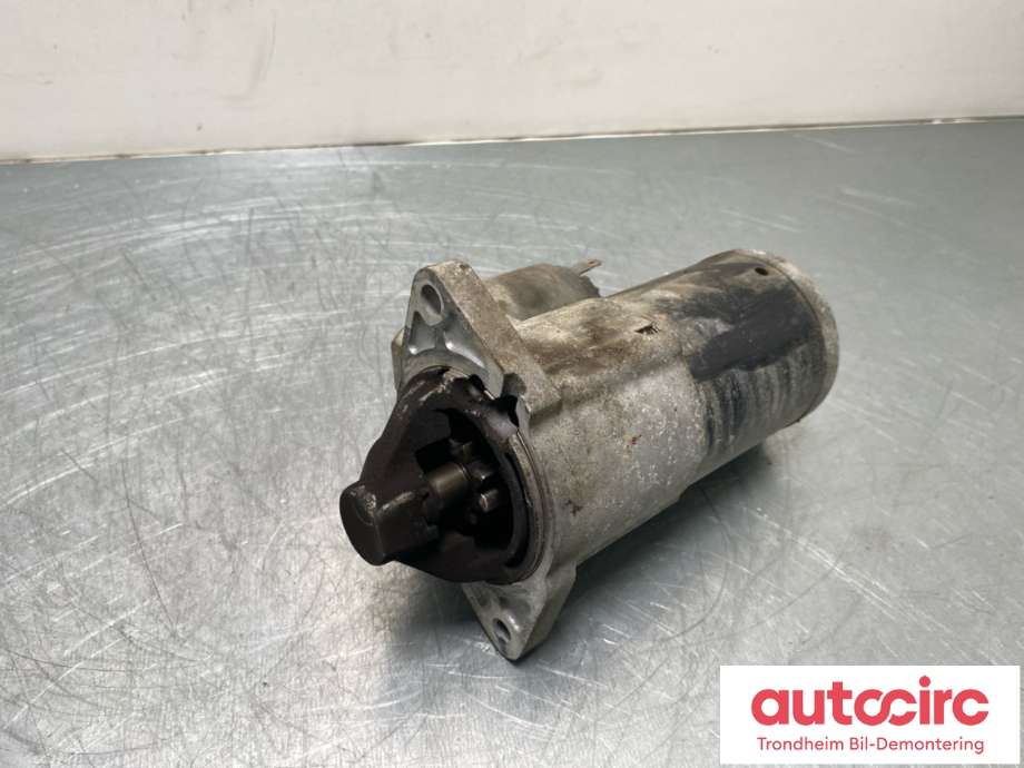 Starter til Suzuki Grand Vitara, 2005-2015 (Type III)  (31100-65J10)