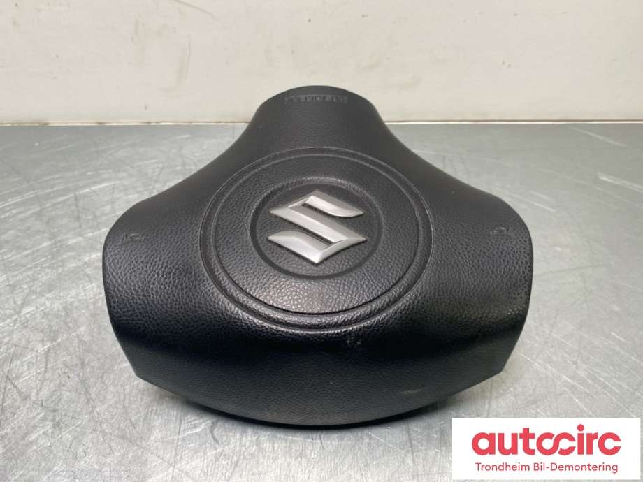 Airbag rattpute til Suzuki Grand Vitara 2005-2015 (Type III)  (4815065J00AHA|)