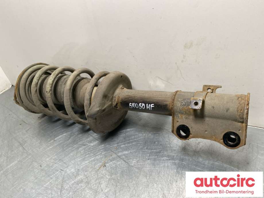 Fjærbein høyre foran til Suzuki Grand Vitara 2005-2015 (Type III)  (4160164J00|)