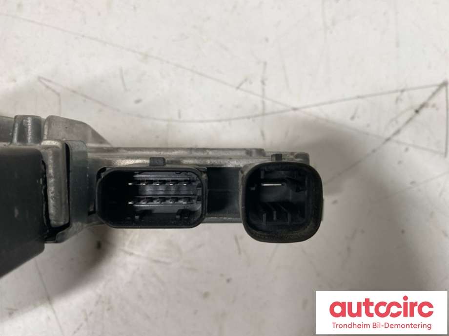 Styreenhet diverse til Peugeot 308 2013-2021 (Type II)  (CONTINENTAL|98 090 270 80|98 184 596 80|980209678004| 9802096780)