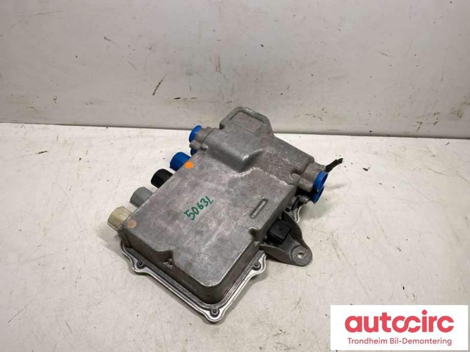 Koblingsboks elbil (HVJB) til Tesla Model S 2016-2021 (Fase 2) (1059891-00-C|1059891-00-B|1059891-00-D|1059891-00-E|1059891-00-F)