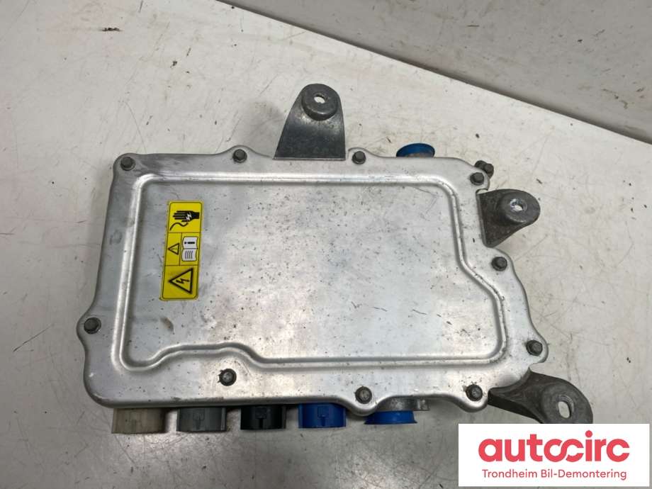 Koblingsboks elbil (HVJB) til Tesla Model S 2016-2021 (Fase 2) (1059891-00-C|1059891-00-B|1059891-00-D|1059891-00-E|1059891-00-F)
