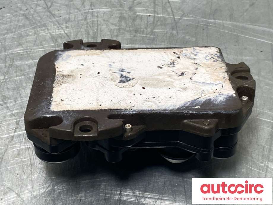 Styreenhet tenning til Mercedes 190 1984-1993 (W201) (W201) (BOSCH|A0001584803|0227400408|)
