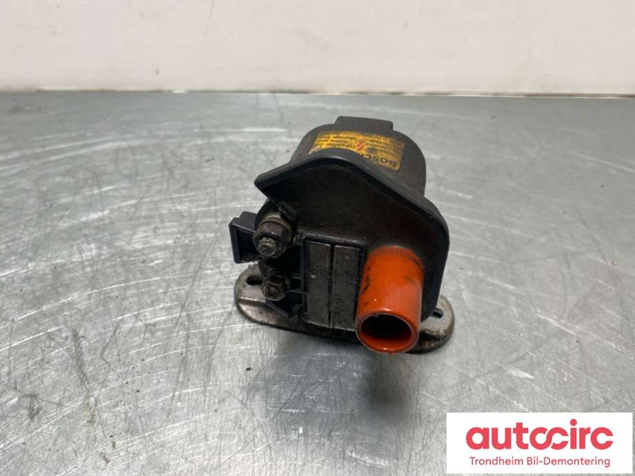 Coil til Mercedes 190, 1984-1993 (W201) (W201) (BOSCH|A0001584803)