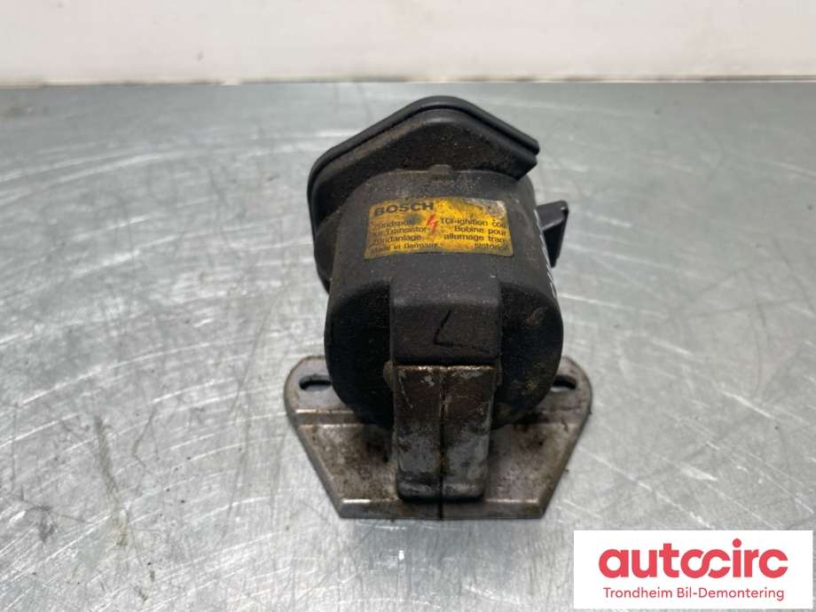 Coil til Mercedes 190 1984-1993 (W201) (W201) (BOSCH|A0001584803|A0001586103|A0001585403)