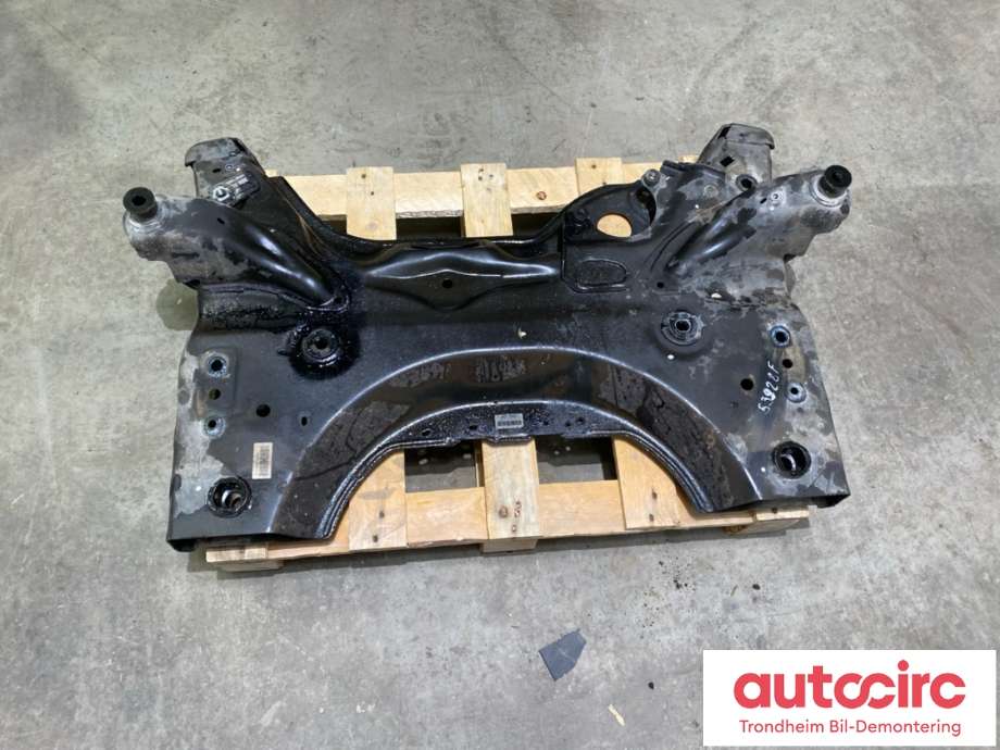 Travers foran hoved til Peugeot Expert 2016-->> (Type III)  (98 219 036 80|98 394 049 80|)