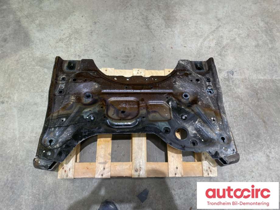Travers foran hoved til Peugeot Expert 2016-->> (Type III)  (98 219 036 80|98 394 049 80|)