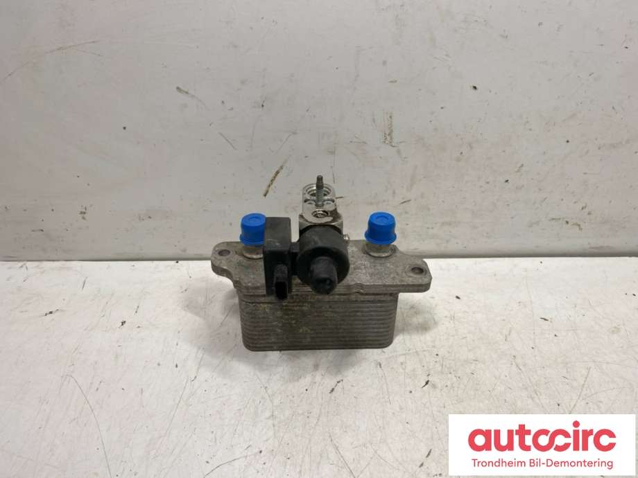 Aircondition diverse til Tesla Model S, 2016-2021 (Fase 2) (1037357-00-E)