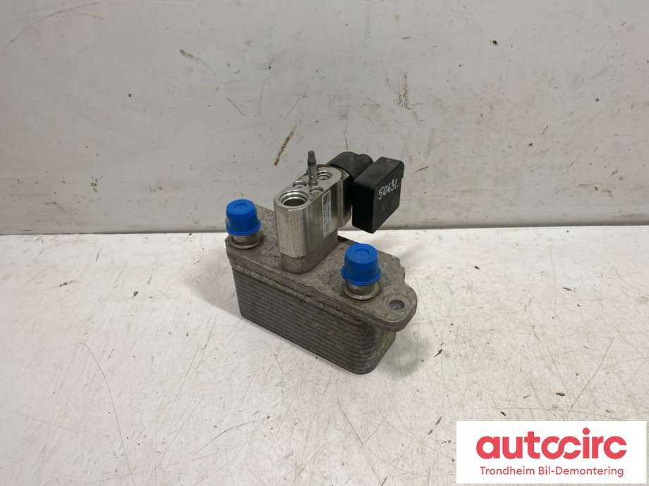 Aircondition diverse til Tesla Model S 2016-2021 (Fase 2)  (1037357-00-E|1037357-99-F|1037357-00-G| 1039040-00-D)