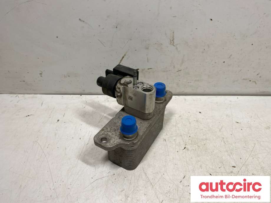 Aircondition diverse til Tesla Model S 2016-2021 (Fase 2)  (1037357-00-E|1037357-99-F|1037357-00-G| 1039040-00-D)