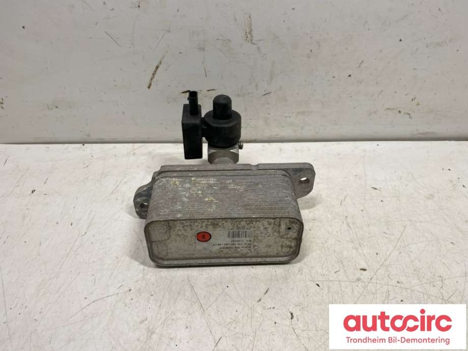 Aircondition diverse til Tesla Model S 2016-2021 (Fase 2)  (1037357-00-E|1037357-99-F|1037357-00-G| 1039040-00-D)