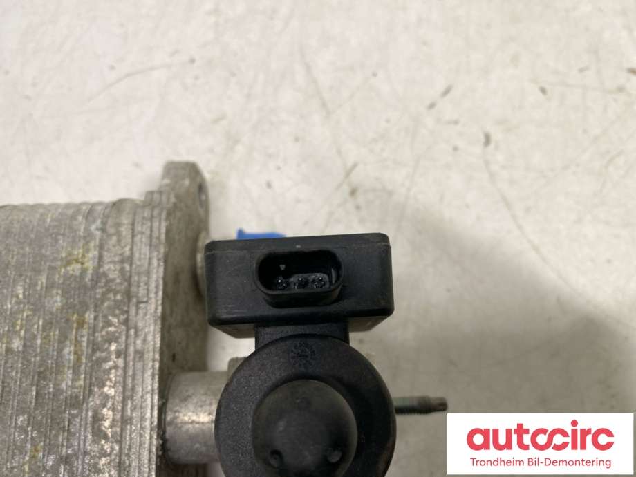 Aircondition diverse til Tesla Model S 2016-2021 (Fase 2)  (1037357-00-E|1037357-99-F|1037357-00-G| 1039040-00-D)