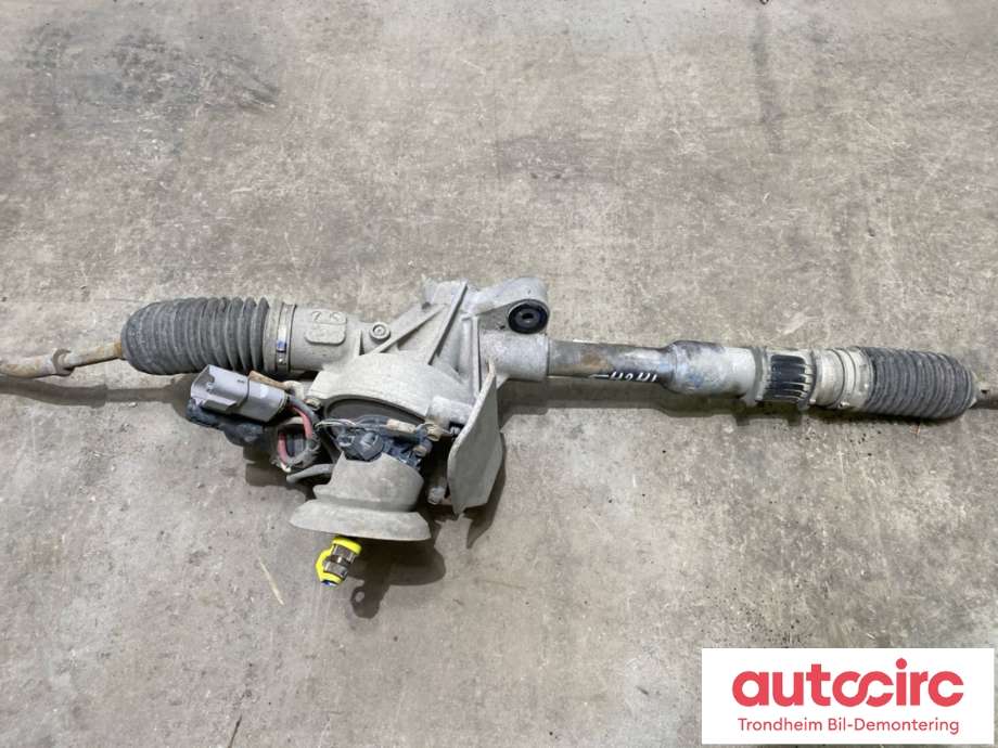 Tannstang til Honda Civic 2006-2011 (Type VIII) (53601SMGP99|)