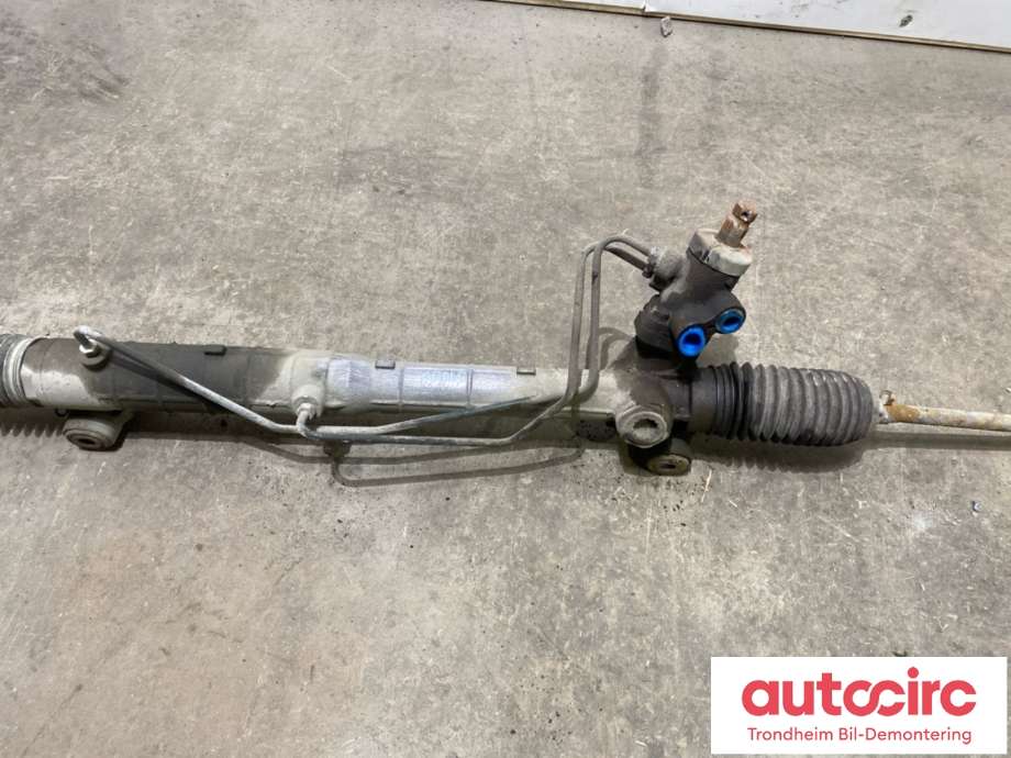 Tannstang til Suzuki Grand Vitara 2005-2015 (Type III) (48580-65J51|48580-65J51-000|)