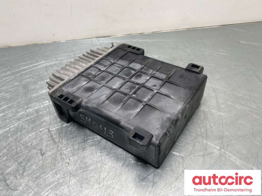 Styreenhet motor til Mercedes 190 1984-1993 (W201) (W201) (A0085459932|A0025453632|)
