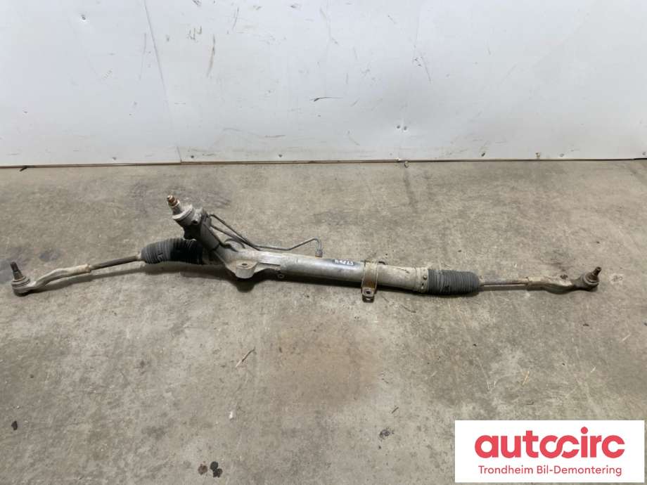 Tannstang til Subaru Forester, 2005-2008 (Type II, Fase 2)  (34110SA080)