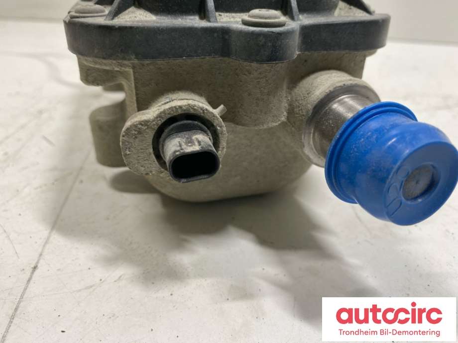 Varmeapparat motor til Hyundai Kona 2017-2021 (Type I, Fase 1)  (97113K4000|97113-K4000|EB1D1PPJAA)