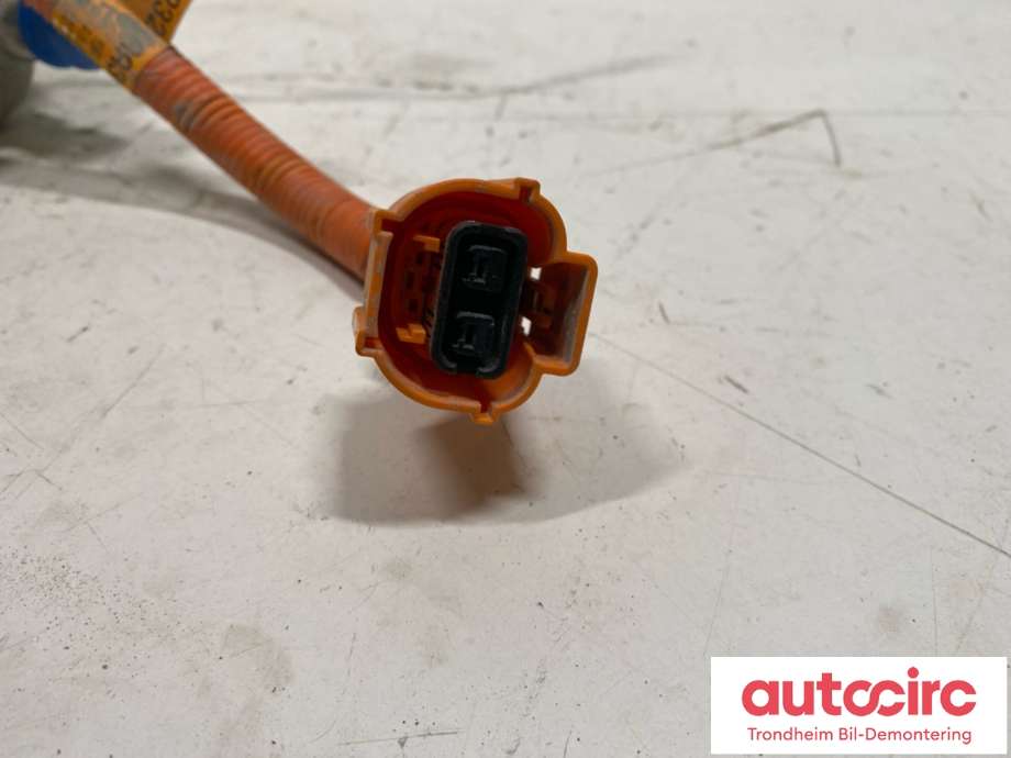 Varmeapparat motor til Hyundai Kona 2017-2021 (Type I, Fase 1)  (97113K4000|97113-K4000|EB1D1PPJAA)
