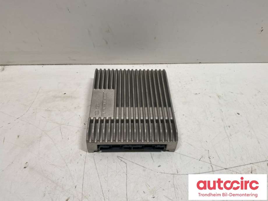 Bilstereo forsterker til Hyundai Kona, 2017-2021 (Type I, Fase 1) (KRELL|96370K4000)