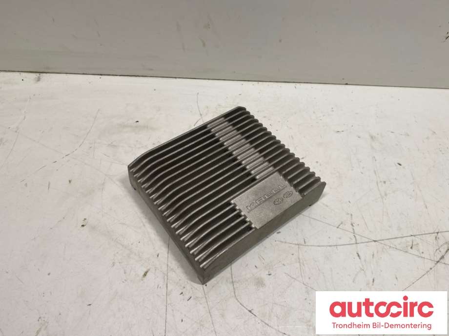 Bilstereo forsterker til Hyundai Kona 2017-2021 (Type I, Fase 1) (KRELL|96370K4000|180600380|)