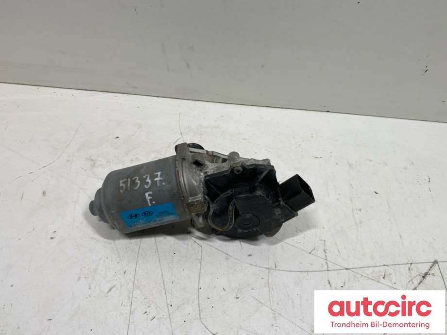 Viskermotor frontrute til Hyundai Kona 2017-2021 (Type I, Fase 1) (DENSO|98110-C1950|98110C1950|03541-9390)