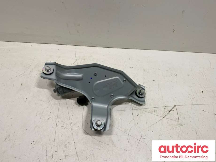 Viskermotor bakrute til Hyundai Kona 2017-2021 (Type I, Fase 1) (DENSO|98700-J9000|98700J9000|03511-1940)