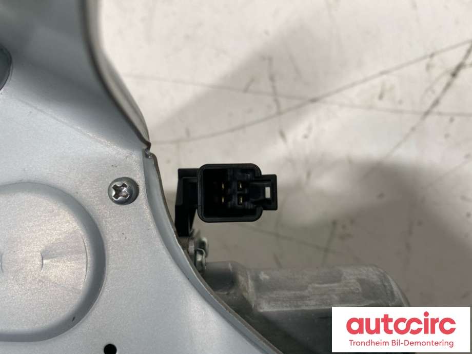Viskermotor bakrute til Hyundai Kona 2017-2021 (Type I, Fase 1) (DENSO|98700-J9000|98700J9000|03511-1940)