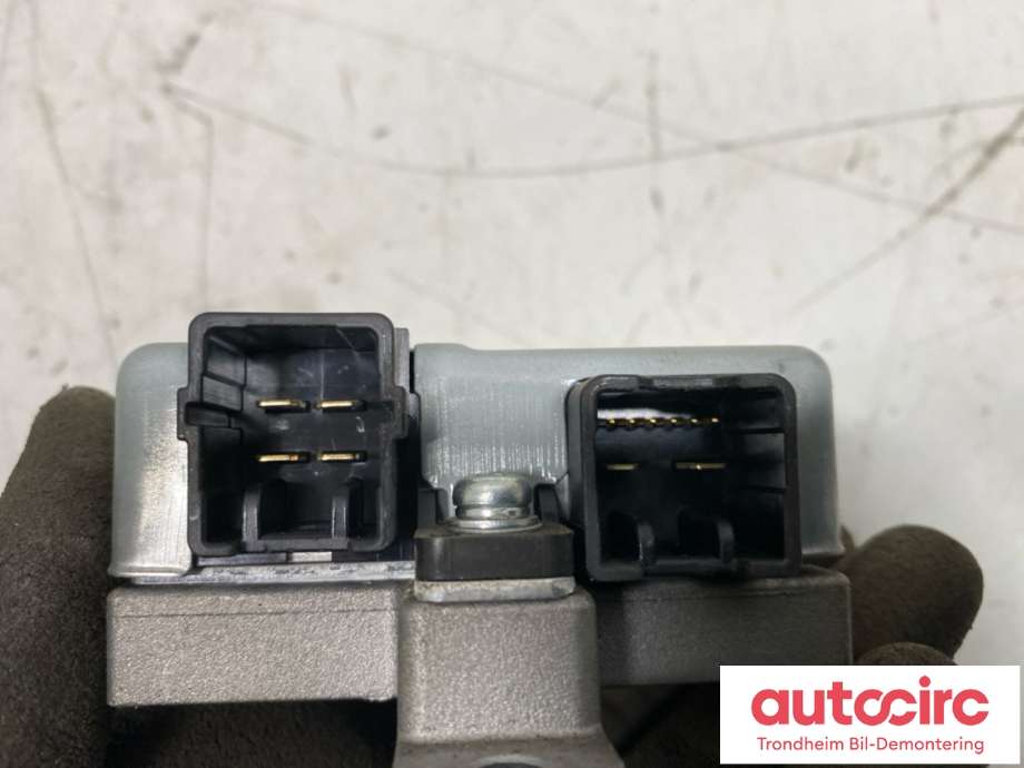 Styreenhet servo til Citroën C-Zero 2011-2020  (8633A033|E2710-03004|)