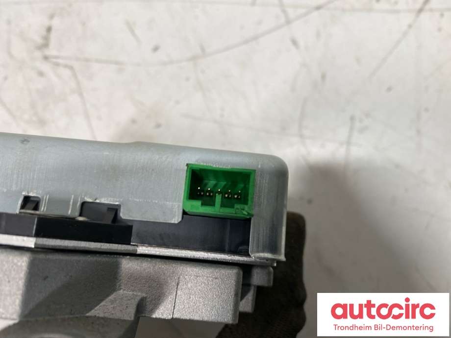 Styreenhet servo til Citroën C-Zero 2011-2020  (8633A033|E2710-03004|)